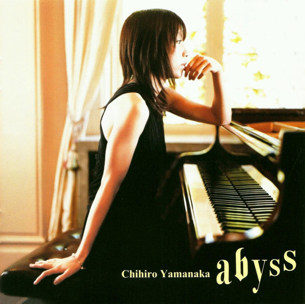 YAMANAKA, CHIHIRO - ABYSS