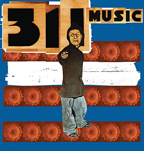 311 - MUSIC (VINYL)