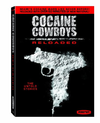 COCAINE COWBOYS RELOADED (SOUS-TITRES FRANAIS)