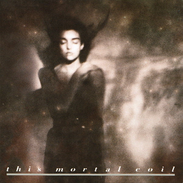 THIS MORTAL COIL - IT'LL END IN TEARS (JAPANESE DLX ED)