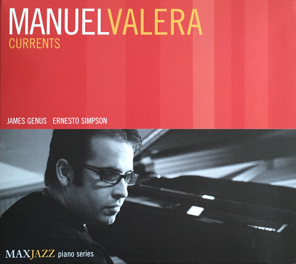 VALERA, MANUEL - CURRENTS