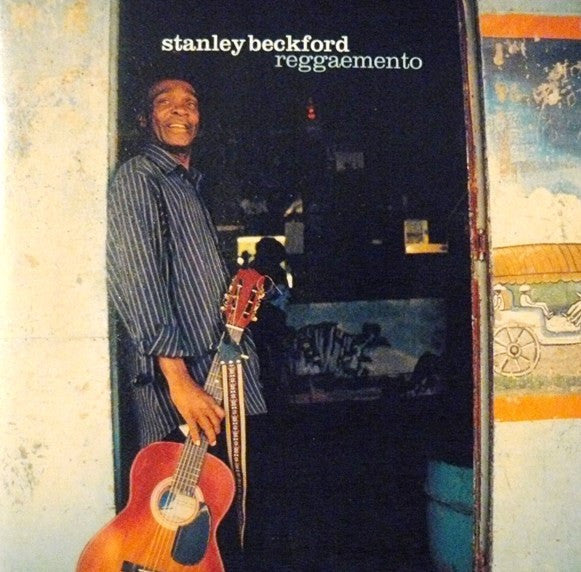 BECKFORD, STANLEY - REGGAEMENTO