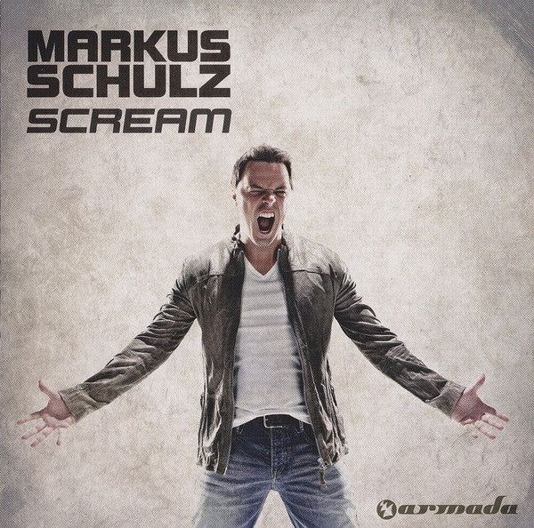 SCHULZ, MARKUS - SCREAM