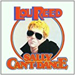 REED, LOU - SALLY CAN'T DANCE