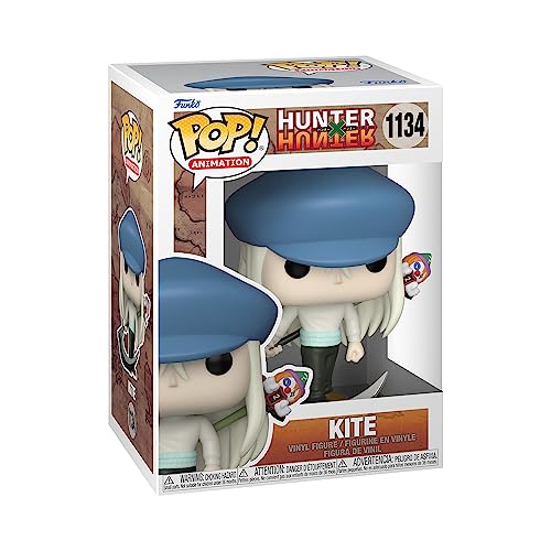 HUNTER X HUNTER: KITE #1134 - FUNKO POP!
