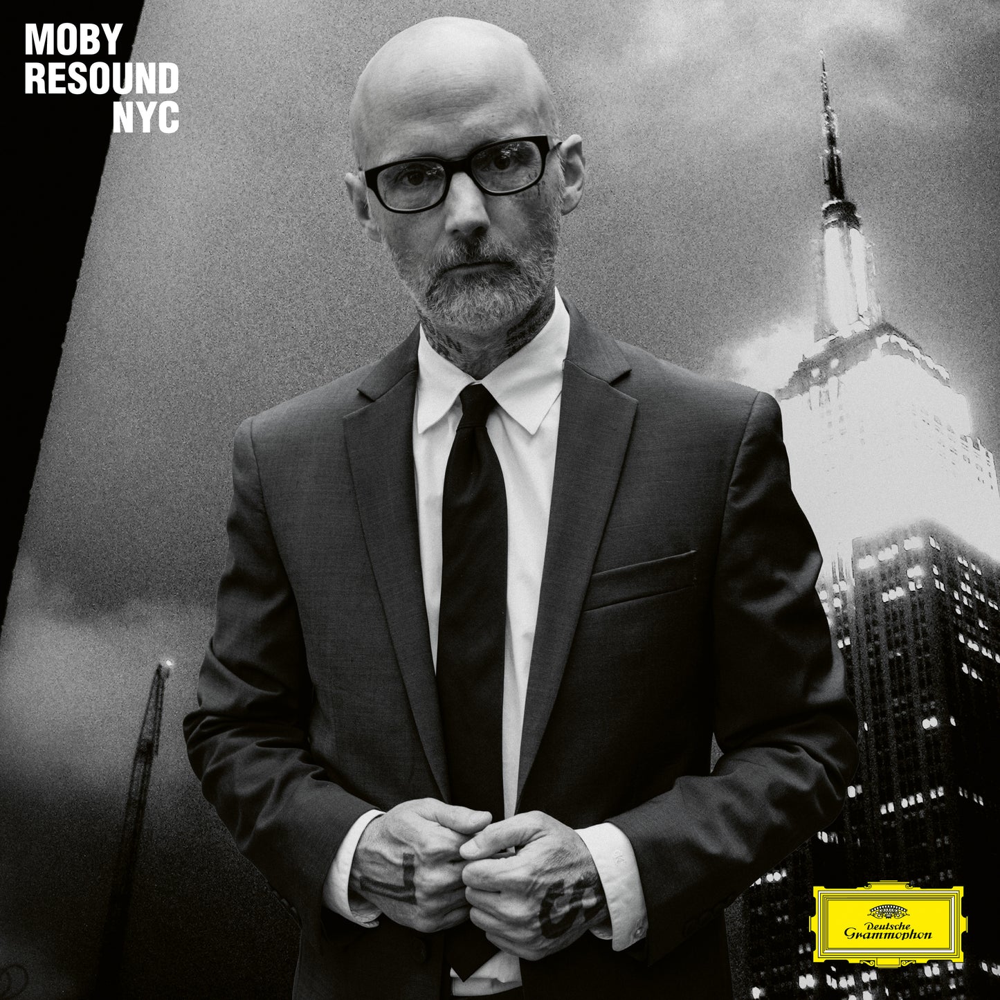 MOBY - RESOUND NYC