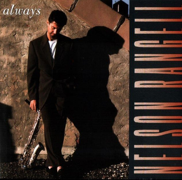 RANGELL, NELSON - ALWAYS