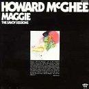 MCGHEE, HOWARD - MAGGIE