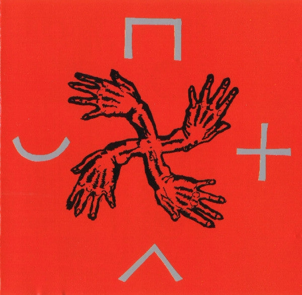 TRIBES OF NEUROT (NEUROSIS) - REBEGIN