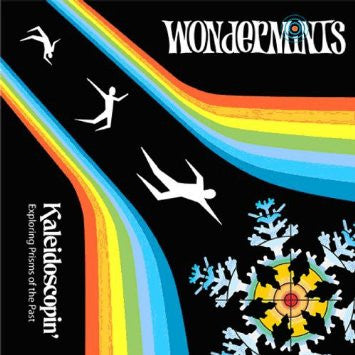WONDERMINTS - KALEIDOSCOPIN' EXPLORING PRISM
