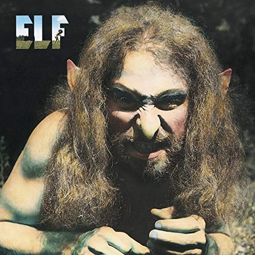 ELF - ELF
