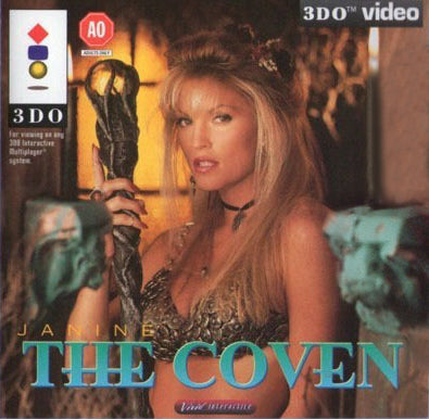 COVEN - 3DO