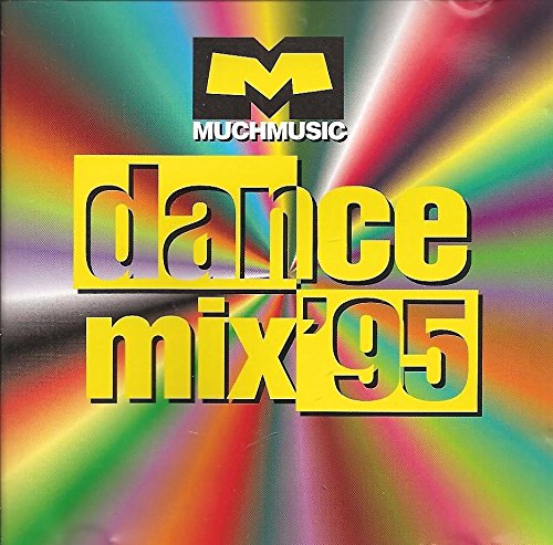 VARIOUS - MUCH DANCE 1995