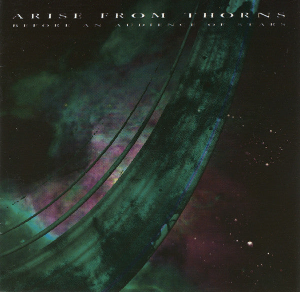 ARISE FROM THORNS - BEFORE AN AUDIENCE OF STARS