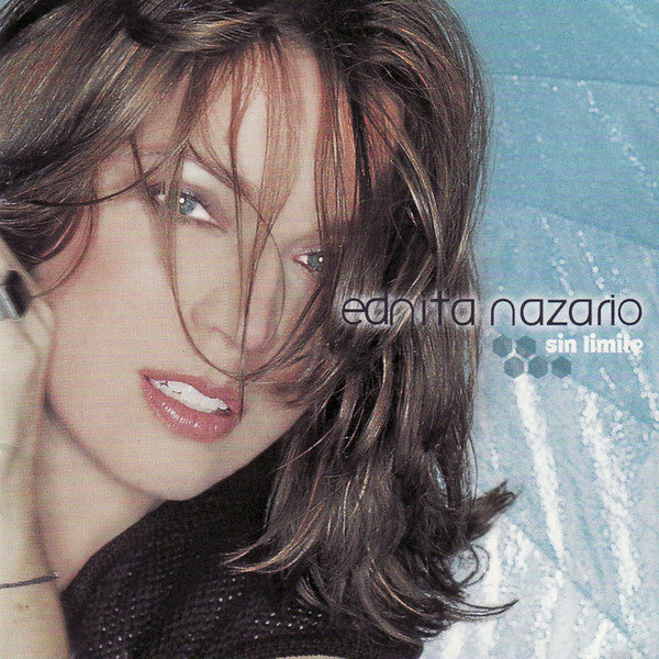 NAZARIO, EDNITA - SIN LIMITE (LATIN)