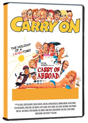 CARRY ON ABROAD