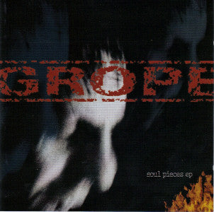GROPE - SOULPIECES