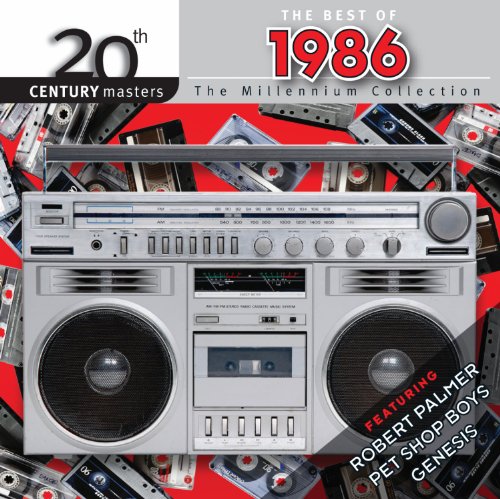 1986 BEST OF (RM) - 1986 BEST OF (RM)