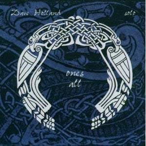 HOLLAND, DAVE - ONES ALL