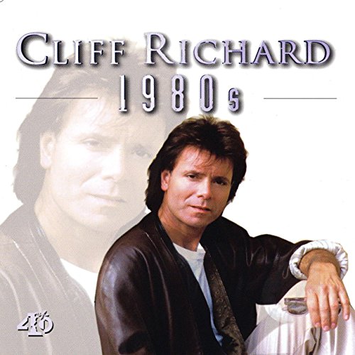CLIFF RICHARD - CLIFF RICHARD 1980'S