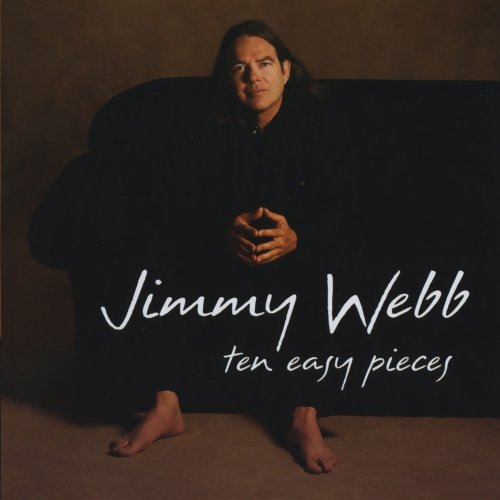 WEBB, JIMMY - TEN EASY PIECES