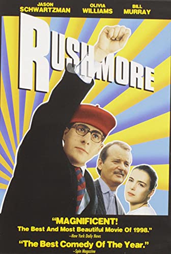RUSHMORE
