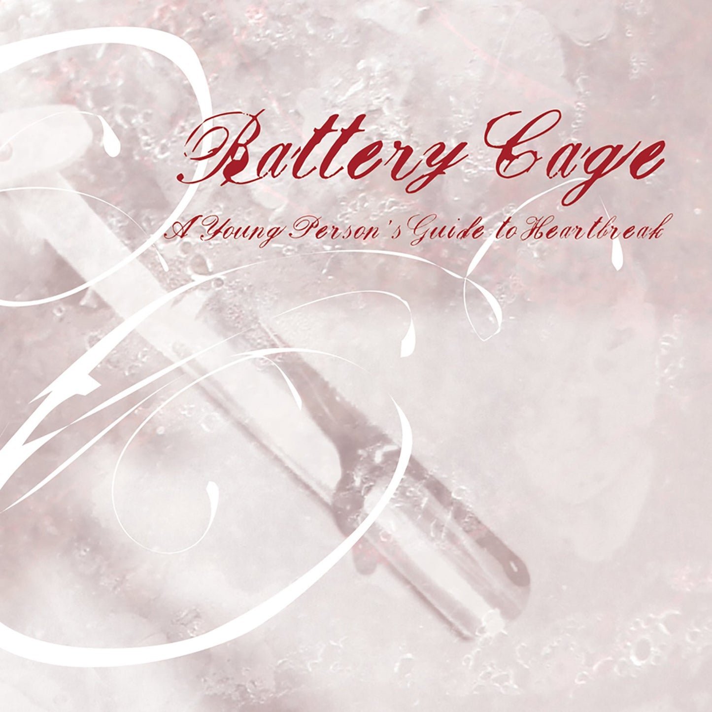 BATTERY CAGE - A YOUNG PERSON'S GUIDE TO...