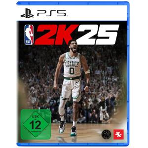 NBA 2K25 - PS4