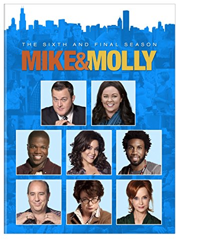 MIKE & MOLLY: SEASON 6