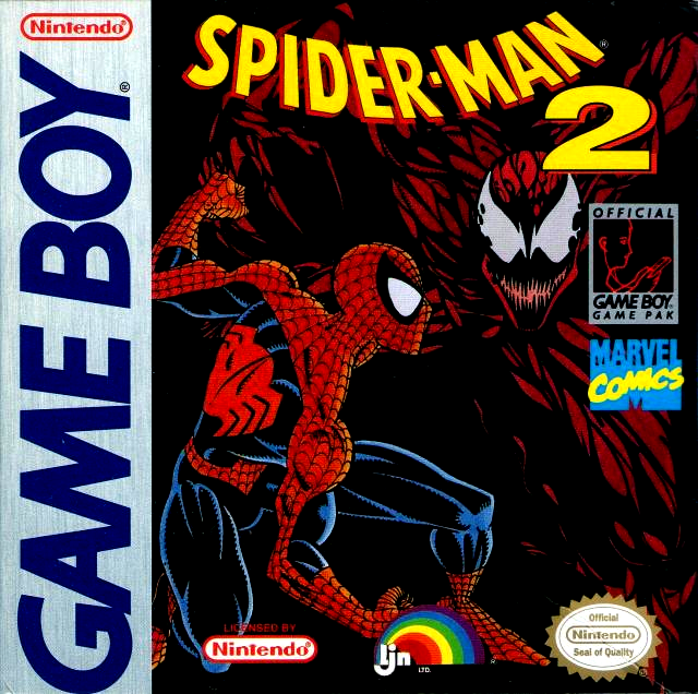 SPIDER-MAN 3 - GB1