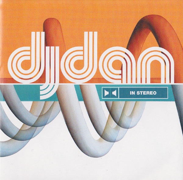 DJ DAN - IN STEREO