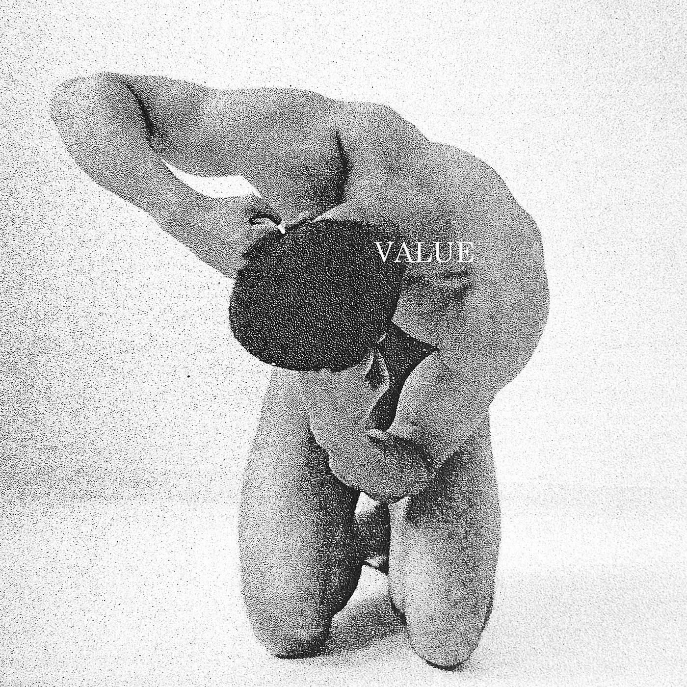 VISIONIST - VALUE - COLORED EDITION (COLOR VINYL)