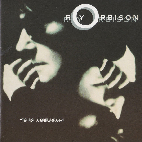 ORBISON, ROY - MYSTERY GIRL (ULTRADISC)