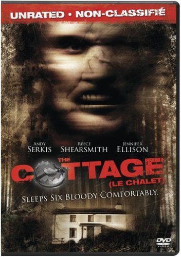 THE COTTAGE (UNRATED/NON-CLASSIFI) (BILINGUAL)