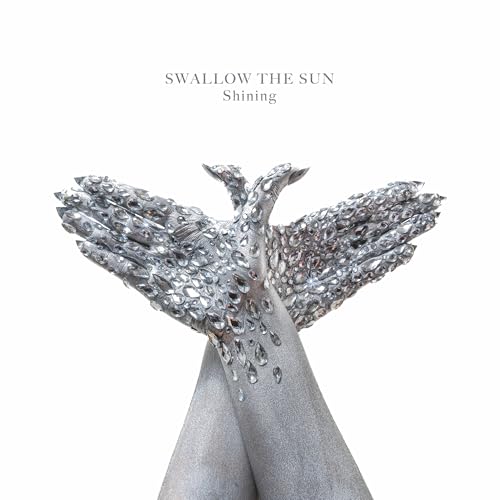 SWALLOW THE SUN - SHINING (DIGIPAK) (CD)