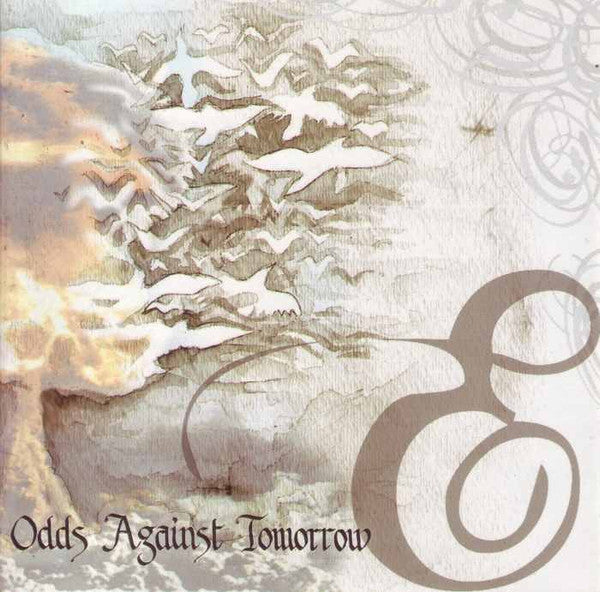 ENDAST - ODDS AGAINST TOMORROW