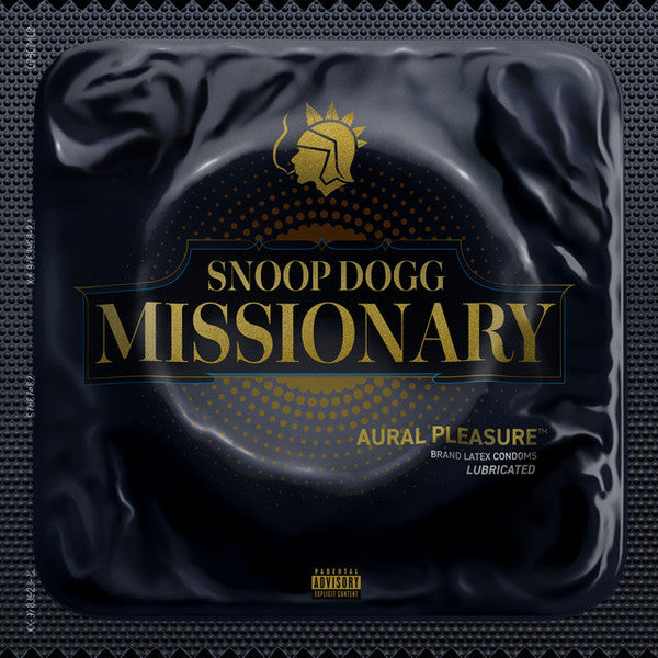 SNOOP DOGG - MISSONARY