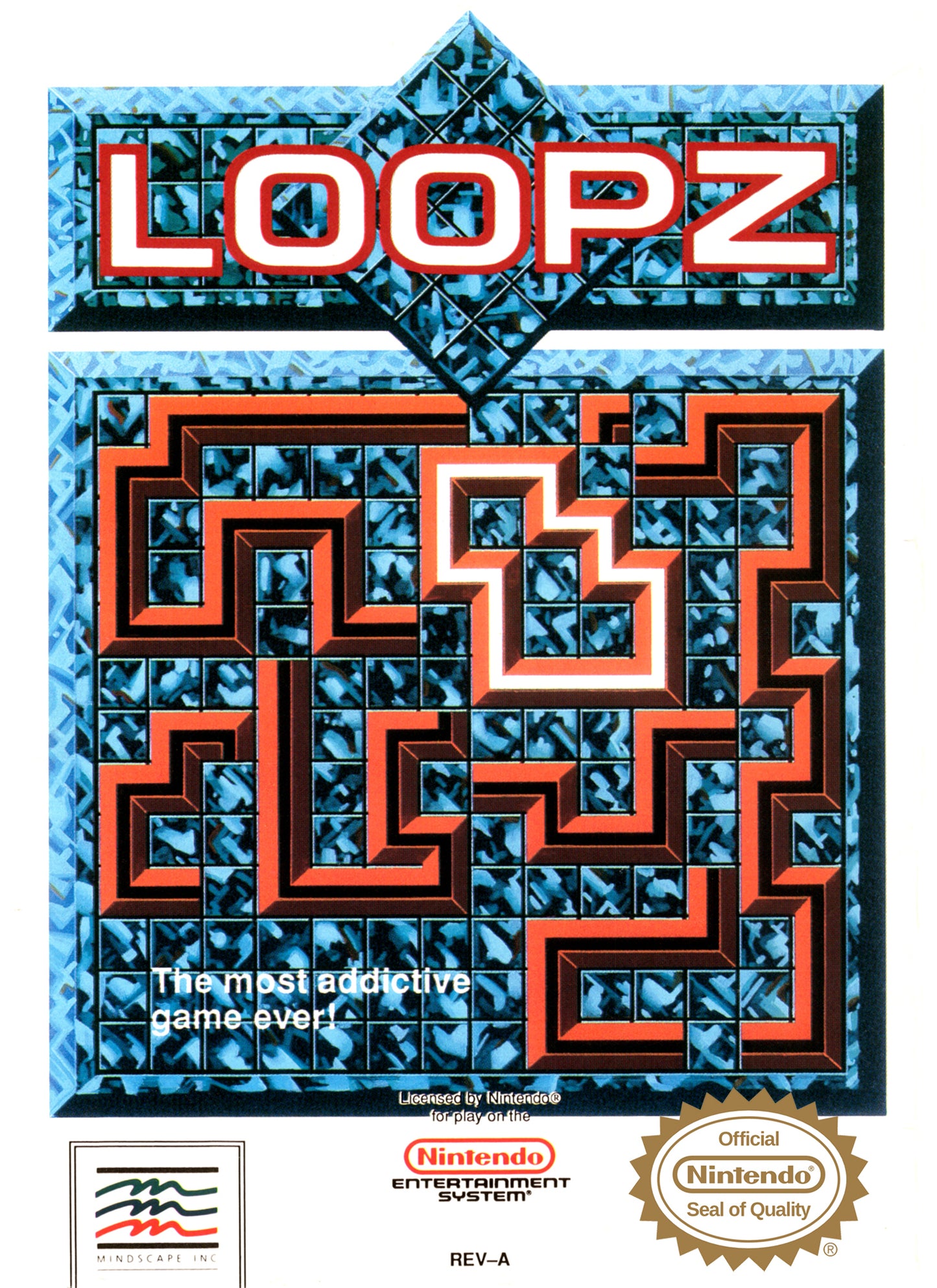LOOPZ - NES