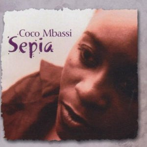 MBASSI, COCO - SEPIA (CAMEROON)