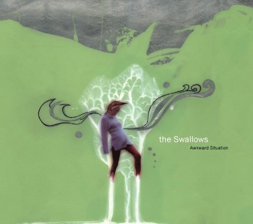 SWALLOWS - AWKWARD SITUATION