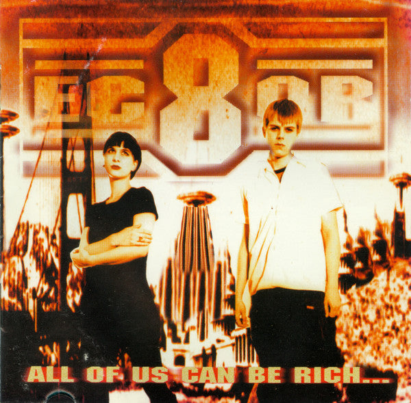 EC8OR - ALL OF US CAN BE RICH