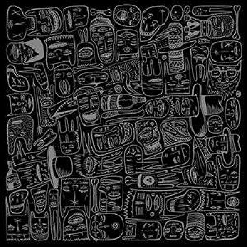 VELVET TEEN - ALL IS ILLUSORY (VINYL)