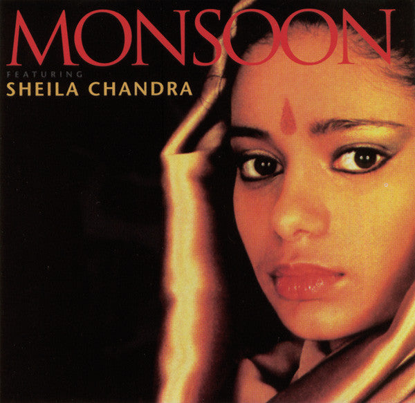 CHANDRA, SHEILA - MONSOON