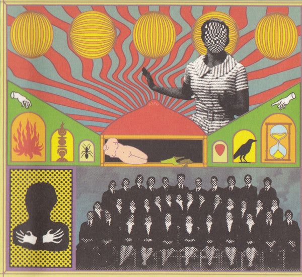 PONCTUATION - 27 CLUB