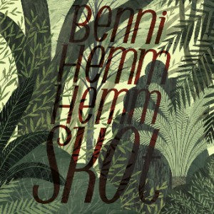 BENNI HEMM HEMM - SKOT