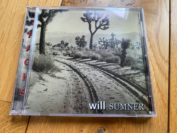 SUMNER, WILL - TRACKS