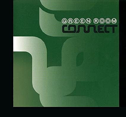 GREEN ROOM - CONNECT