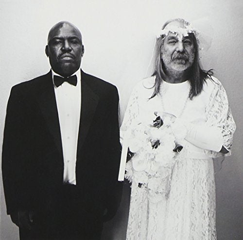 HORNSBY, BRUCE - BRIDE OF NOISEMAKERS