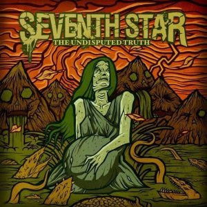 SEVENTH STAR - UNDISPUTED TRUTH