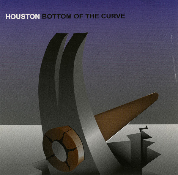 HOUSTON - BOTTOM OF THE CURVE